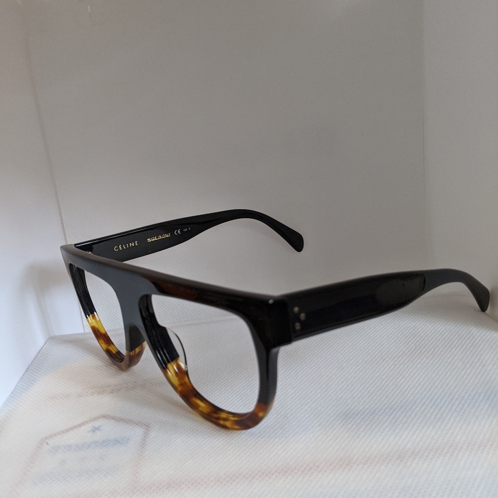 Celine sunglasses CL41026/s - Picture 4 of 11